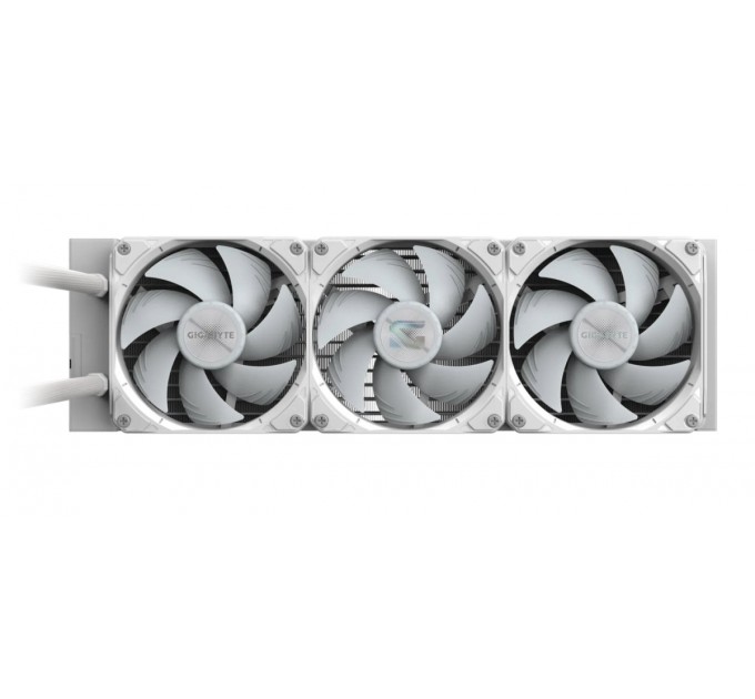 GIGABYTE Система водяного охолодження Gigabyte Gaming 360 Ice