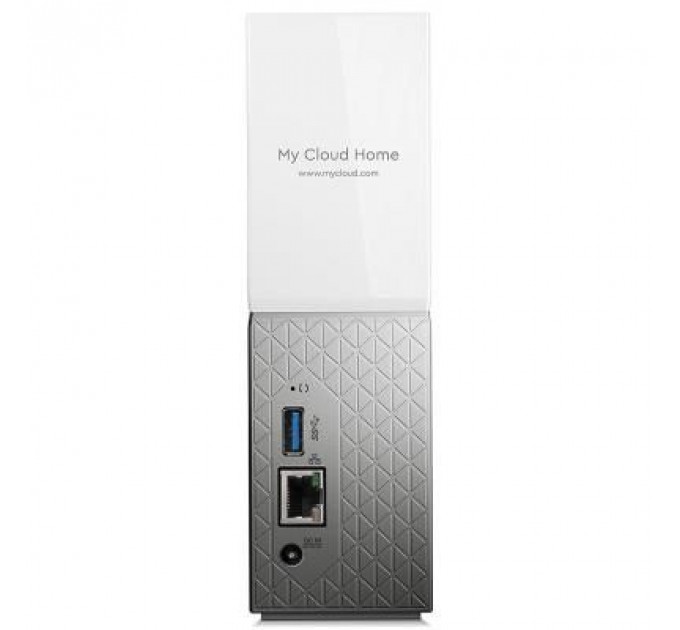 NAS 3.5" 8TB WD (WDBVXC0080HWT-EESN)