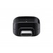 Samsung Адаптер Samsung OTG USB - USB Type-C (F/M) Black (EE-UN930BBRGRU)_OEM