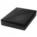 Lenovo Клавіатура ноутбука Lenovo IdeaPad B570/B580/B590/V570/Z570 черная с черной рамкой RU (A43819)
