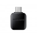 Samsung Адаптер Samsung OTG USB - USB Type-C (F/M) Black (EE-UN930BBRGRU)_OEM