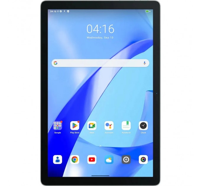 Blackview Планшет Blackview Tab 10 WiFi 8/256GB Green