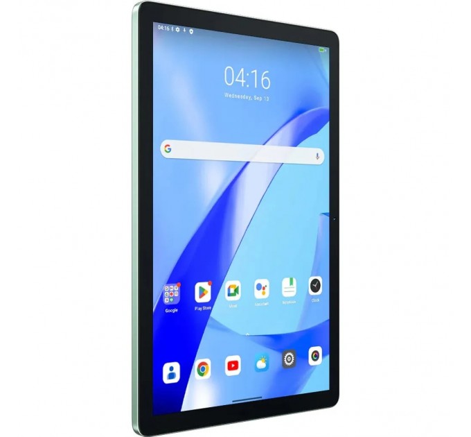 Blackview Планшет Blackview Tab 10 WiFi 8/256GB Green