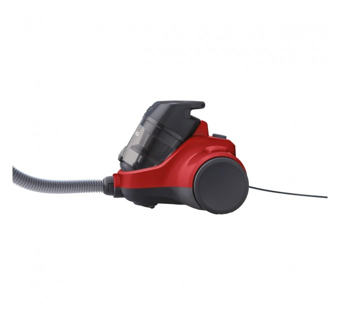 Пилосос AEG LX5-2-ANIM Red