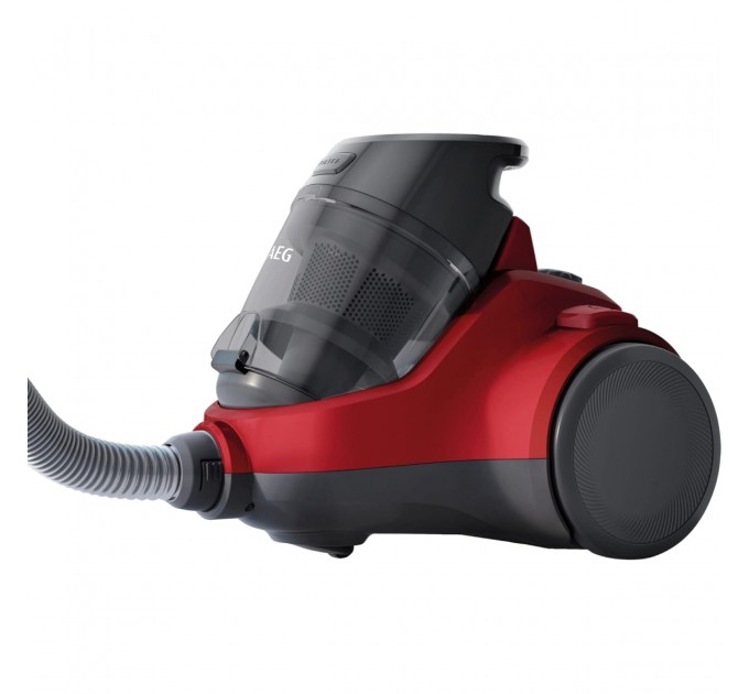 Пилосос AEG LX5-2-ANIM Red