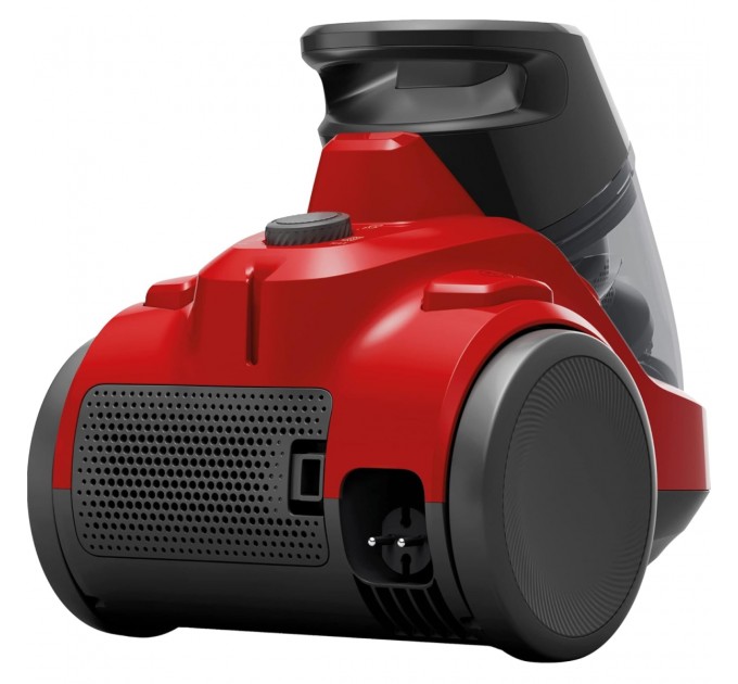 Пилосос AEG LX5-2-ANIM Red