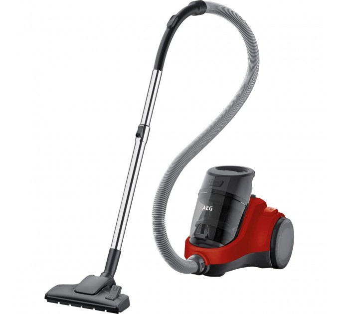 Пилосос AEG LX5-2-ANIM Red