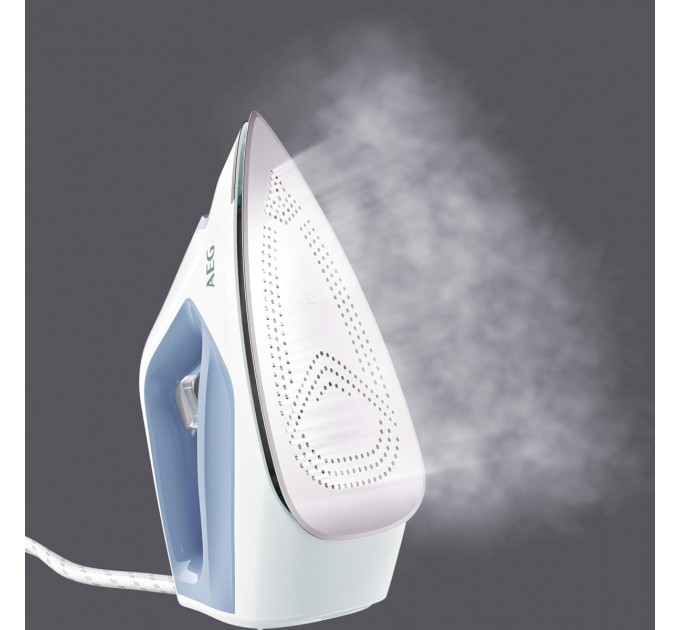 AEG Праска AEG Delicate 7000 Denim Blue (ST7-1-2DB)