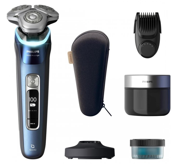 Philips Електробритва Philips XP9201/33