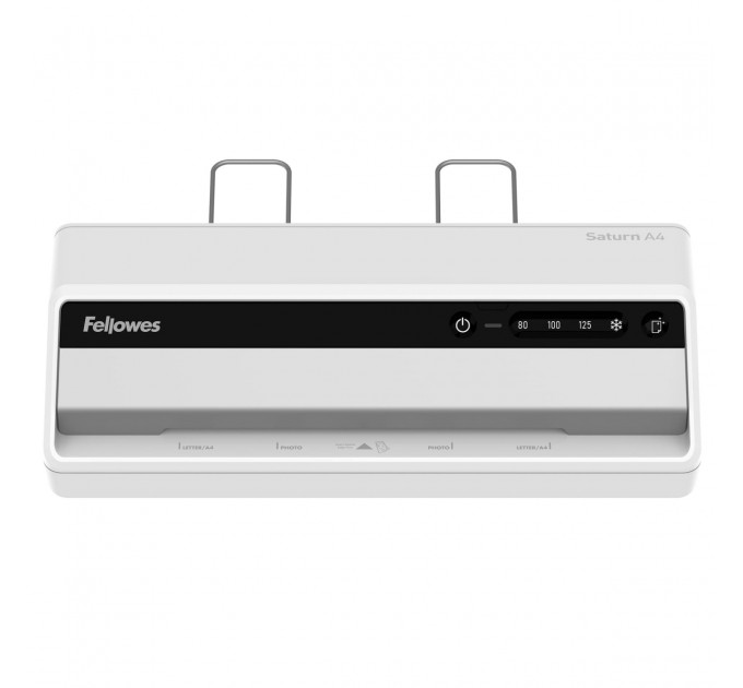 Fellowes Ламінатор Fellowes Saturn А4 (f.L5724801)