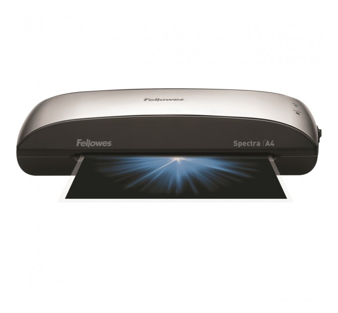 Fellowes Ламінатор Fellowes Spectra А4 (f.L5737801)