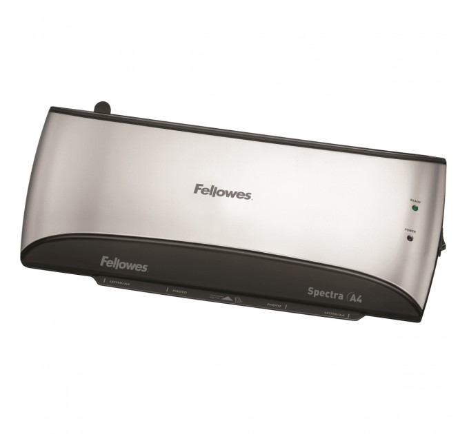 Fellowes Ламінатор Fellowes Spectra А4 (f.L5737801)