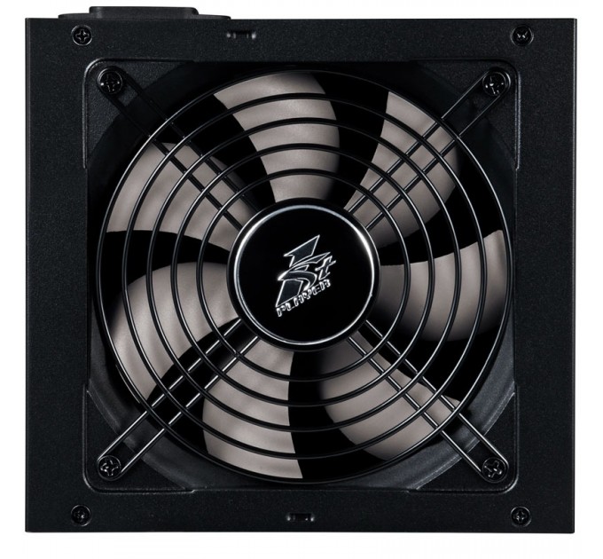 1stPlayer Блок живлення 1stPlayer PS-600AX (DKPM-BRZ-600-BK-EU) 600W