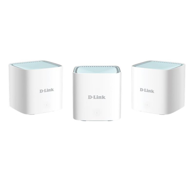 D-Link Маршрутизатор D-Link M15-3