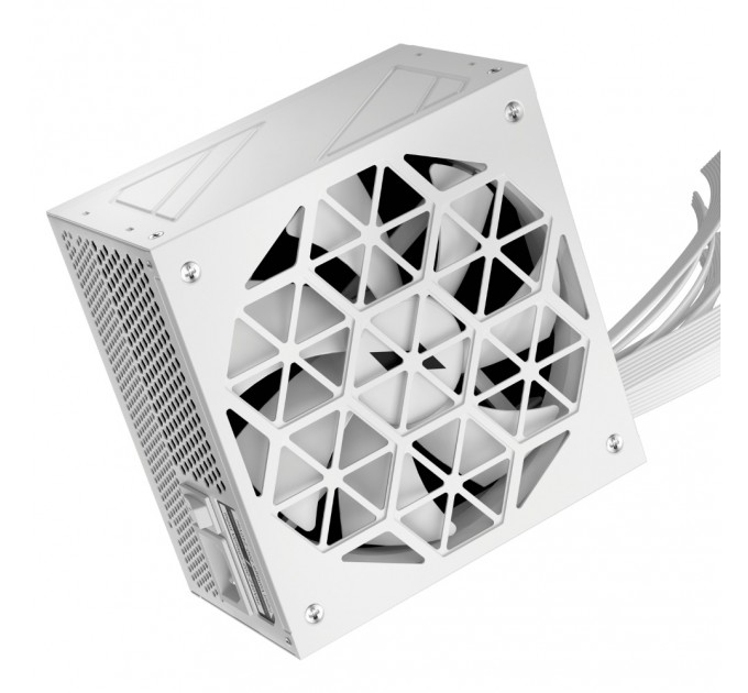 Блок живлення 1stPlayer HA-650AC1 White (ACK-STD-650-WH-EU) 650W