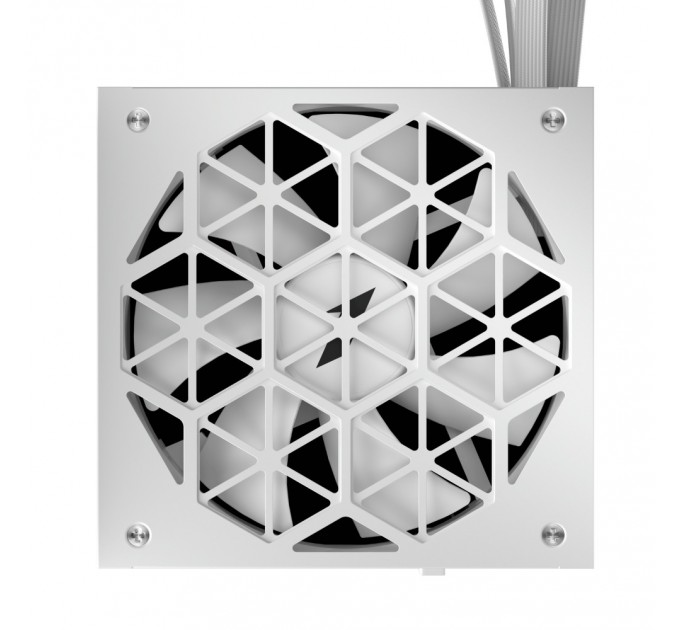 Блок живлення 1stPlayer HA-650AC1 White (ACK-STD-650-WH-EU) 650W