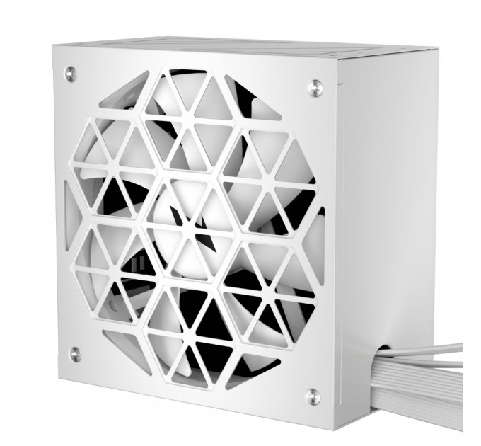 Блок живлення 1stPlayer HA-650AC1 White (ACK-STD-650-WH-EU) 650W