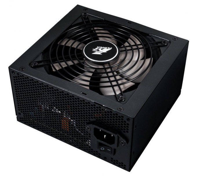 1stPlayer Блок живлення 1stPlayer PS-700AX (DKPM-BRZ-700-BK-EU) 700W
