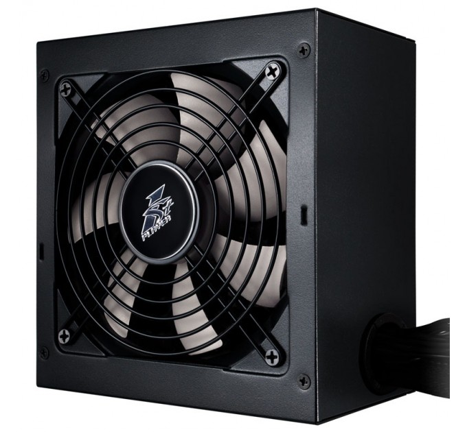 1stPlayer Блок живлення 1stPlayer PS-700AX (DKPM-BRZ-700-BK-EU) 700W
