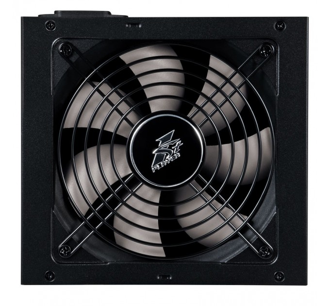 1stPlayer Блок живлення 1stPlayer PS-700AX (DKPM-BRZ-700-BK-EU) 700W