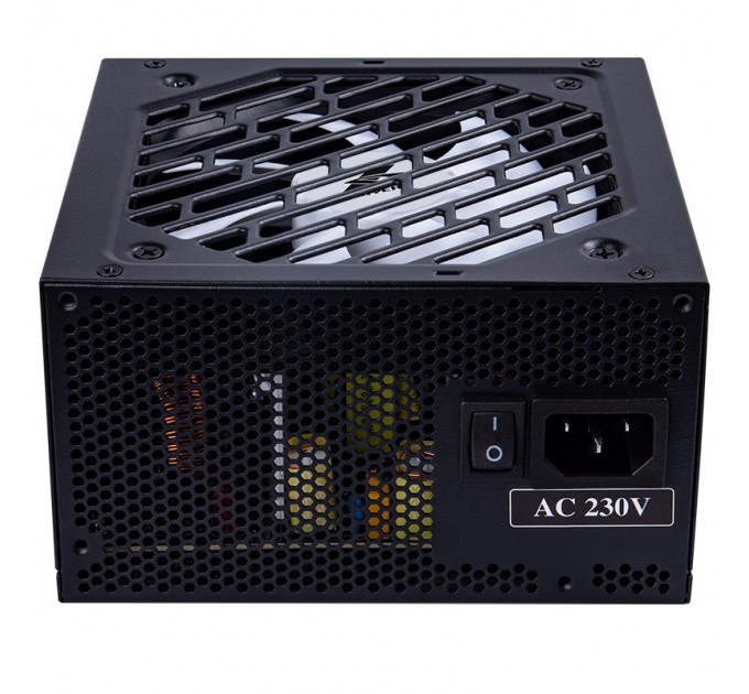 1stPlayer Блок живлення 1stPlayer PS-700FK (FK-700-BK-EU) 700W