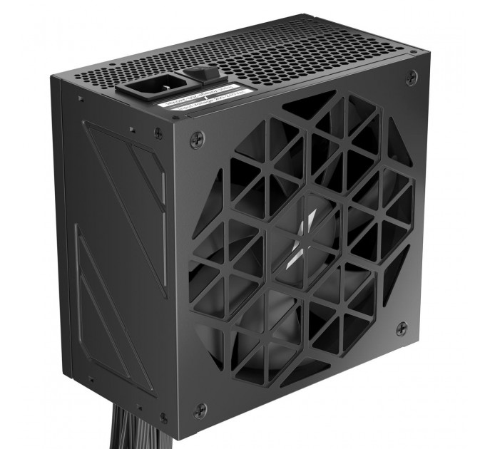 1stPlayer Блок живлення 1stPlayer HA-750AC2 (ACK-STD-750-BK-EU) 750W