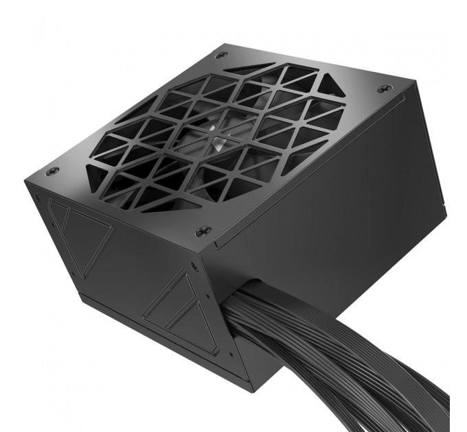 1stPlayer Блок живлення 1stPlayer HA-750AC2 (ACK-STD-750-BK-EU) 750W