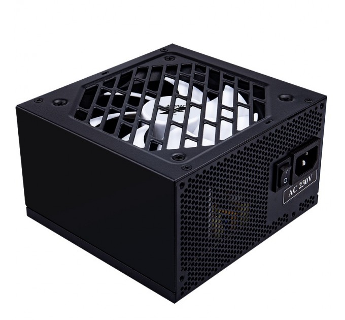 Блок живлення 1stPlayer PS-750FK (FK-750-BK-EU) 750W