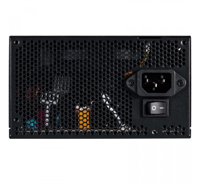 1stPlayer Блок живлення 1stPlayer PS-800AX (DKPM-BRZ-800-BK-EU) 800W