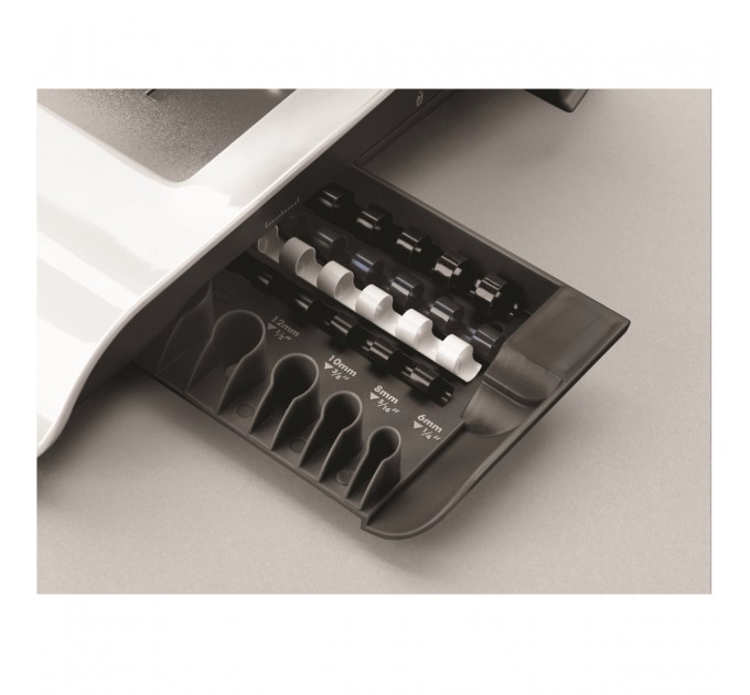 Fellowes Біндер Fellowes Star A4 (f.B5627501)