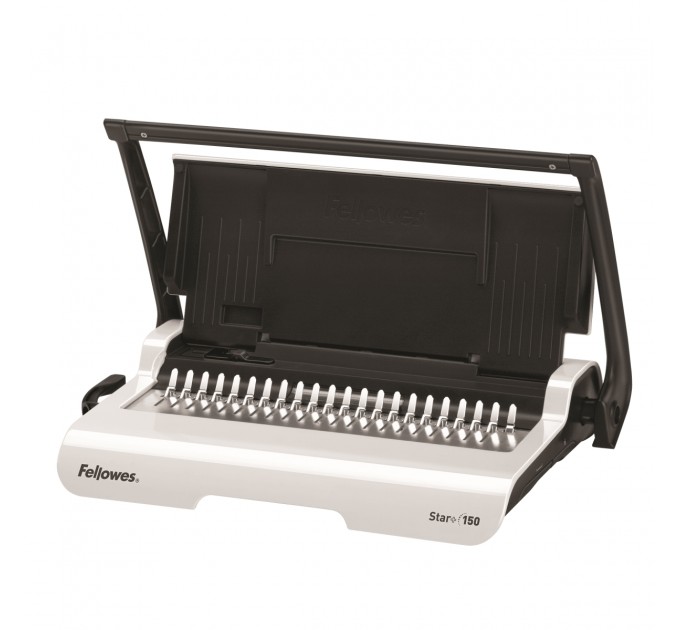 Fellowes Біндер Fellowes Star A4 (f.B5627501)