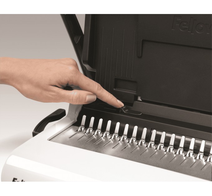 Fellowes Біндер Fellowes Star A4 (f.B5627501)