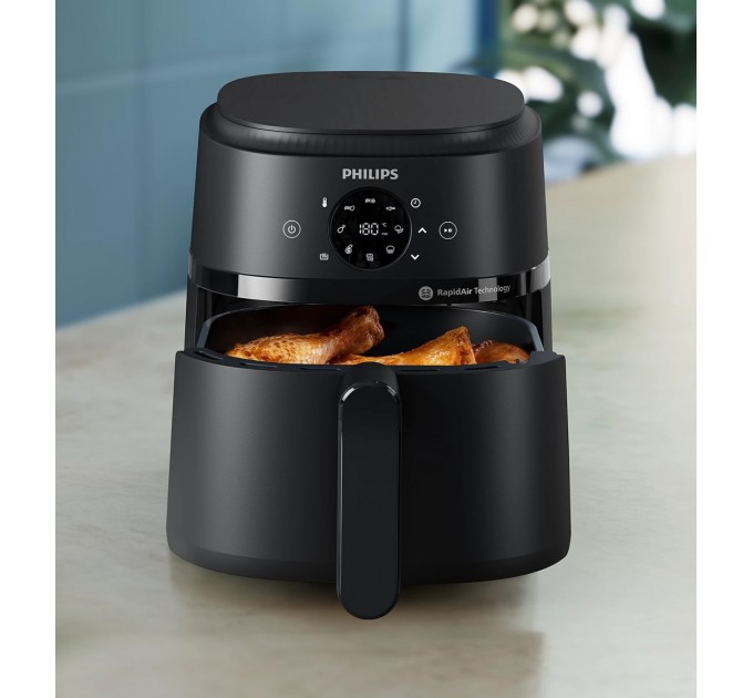 Philips Мультипіч Philips Ovi Dual Steam (NA229/00)