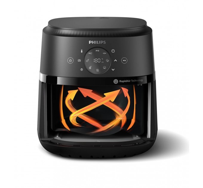 Philips Мультипіч Philips Ovi Dual Steam (NA229/00)