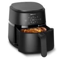 Мультипіч Philips Ovi Dual Steam (NA229/00)