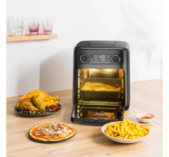 Tefal Мультипіч Tefal Easy Fry Multifunction (FW5558E0)