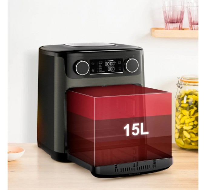 Tefal Мультипіч Tefal Easy Fry Multifunction (FW5558E0)