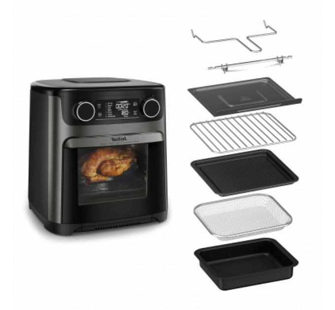 Tefal Мультипіч Tefal Easy Fry Multifunction (FW5558E0)