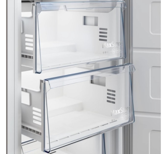 Beko Морозильна камера Beko B1RFNE313W