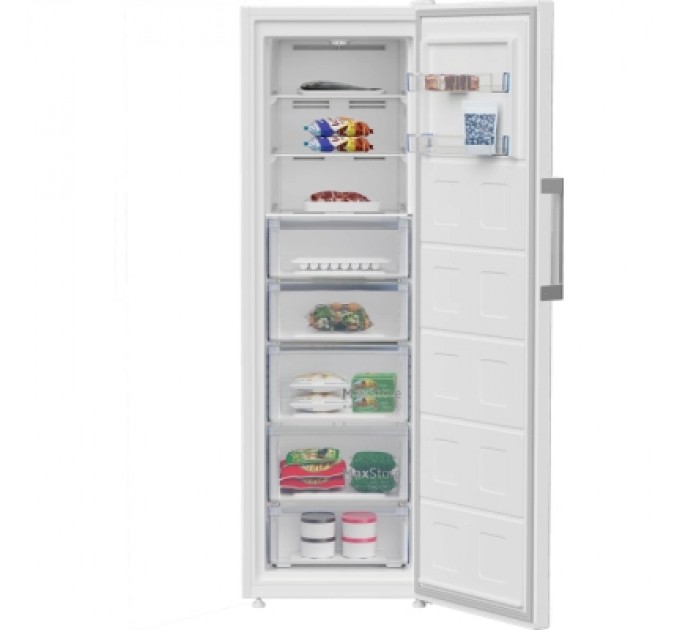 Beko Морозильна камера Beko B1RFNE313W