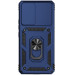 BeCover Чохол до мобільного телефона BeCover Military Xiaomi Redmi 9A Blue (705575)