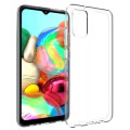 BeCover Чохол до мобільного телефона BeCover Samsung Galaxy A02s SM-A025/A03s SM-A037/M02s SM-M025 Transparancy (705604)