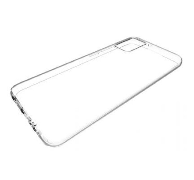 BeCover Чохол до мобільного телефона BeCover Samsung Galaxy A02s SM-A025/A03s SM-A037/M02s SM-M025 Transparancy (705604)