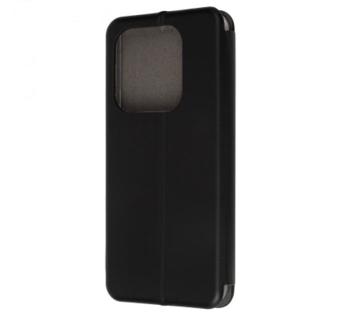 Armorstandart Чохол до мобільного телефона Armorstandart G-Case Xiaomi Redmi Note 14 4G Black (ARM79784)
