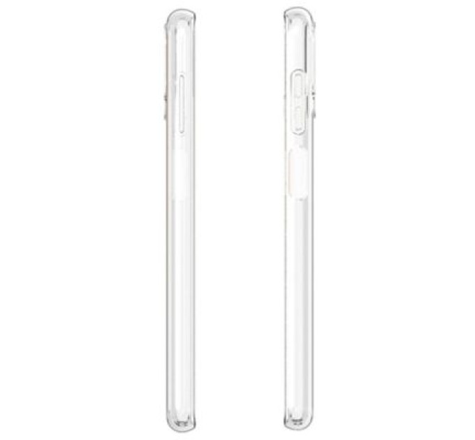 BeCover Чохол до мобільного телефона BeCover Samsung Galaxy A12 SM-A125 / M12 SM-M125 Transparancy (705605)