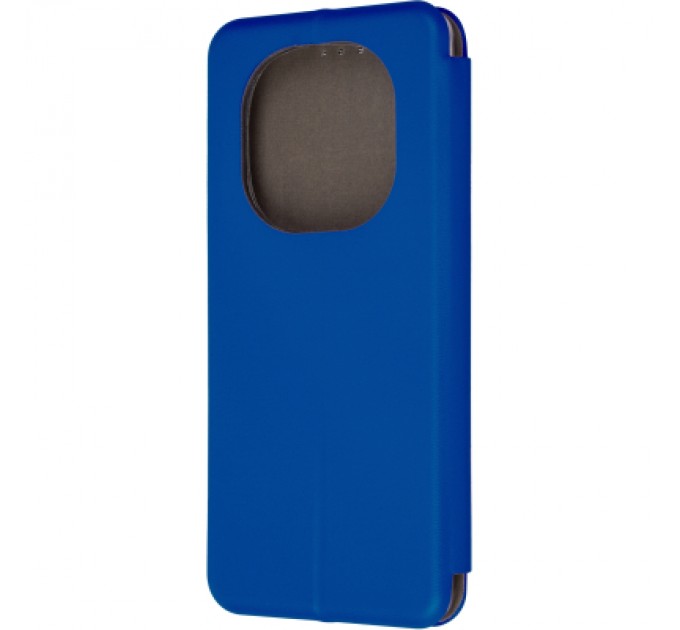 Armorstandart Чохол до мобільного телефона Armorstandart G-Case Xiaomi Redmi Note 14 Pro 4G Blue (ARM79787)