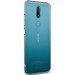 MakeFuture Чохол до мобільного телефона MakeFuture Nokia 2.4 Air Case (Clear TPU) (MCA-N24)