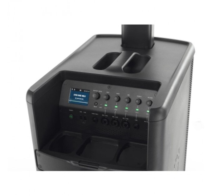 Акустична система JBL Eon One MK2 Black (JBL-EONONEMK2-EK)