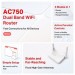 Static Control Чип для картриджа HP CLJ 1500/2500 Black Static Control (U1-2CHIP-K)