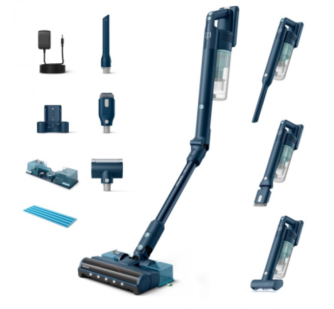 Philips Пилосос Philips XC5244/10